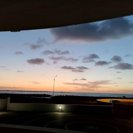 Armareaoverseassuites 1 菲乌米奇诺 外观 照片