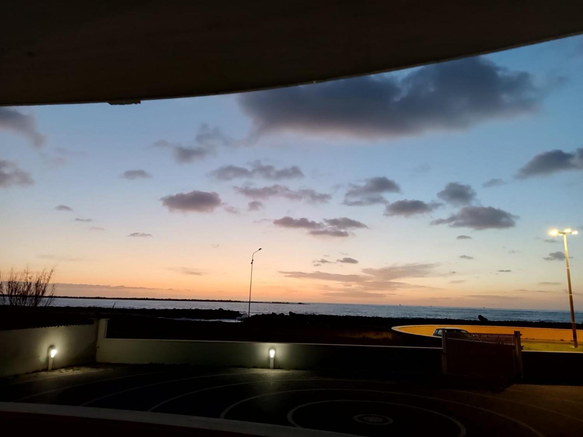 Armareaoverseassuites 1 菲乌米奇诺 外观 照片