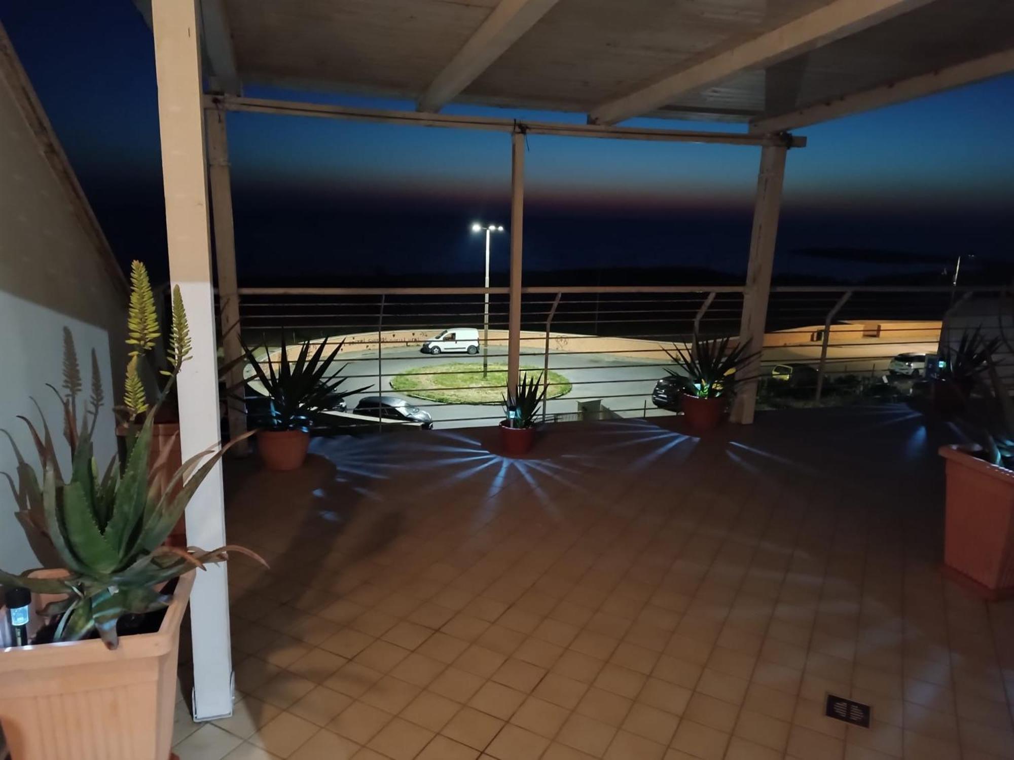 Armareaoverseassuites 1 菲乌米奇诺 外观 照片