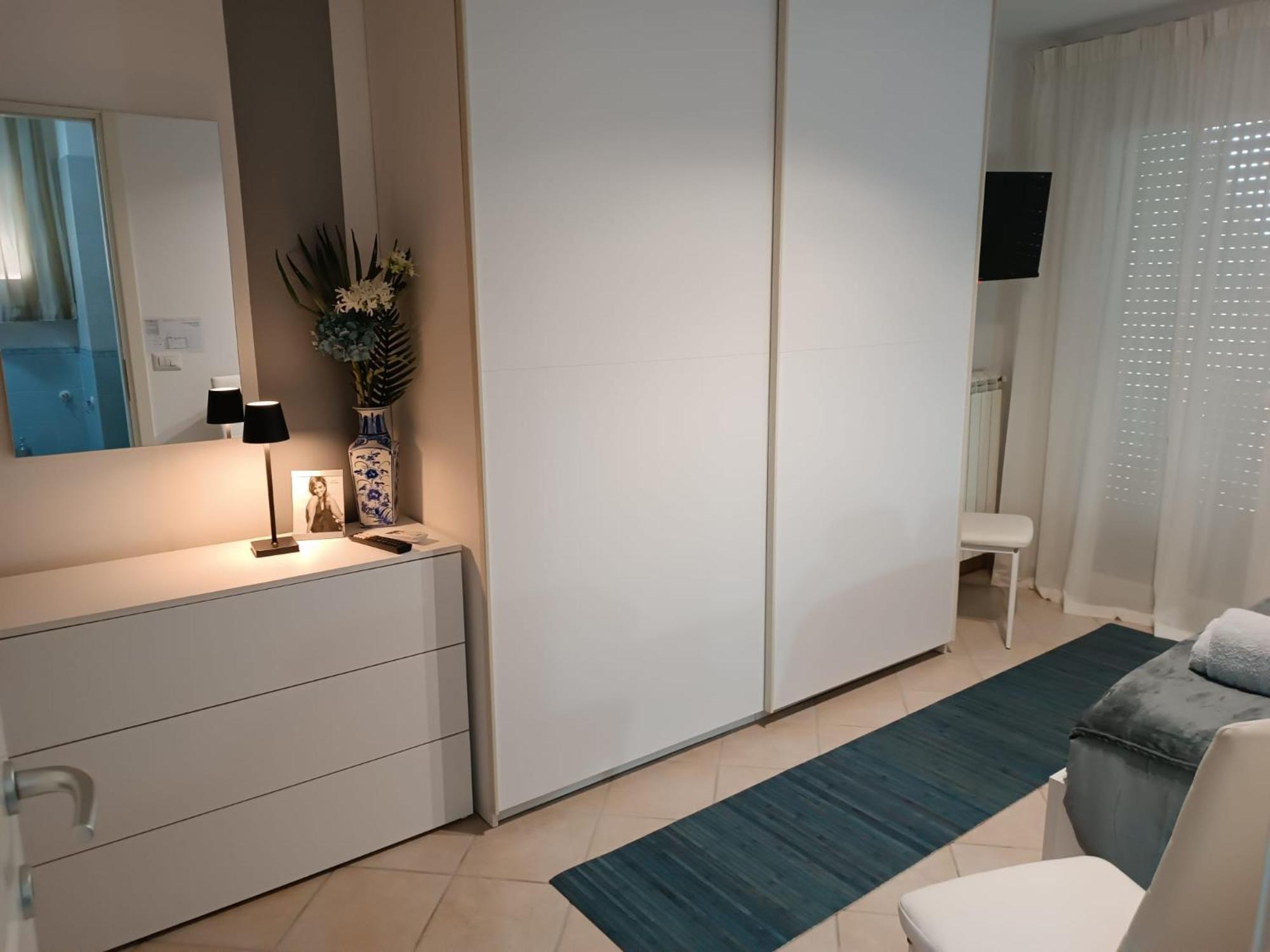 Armareaoverseassuites 1 菲乌米奇诺 外观 照片