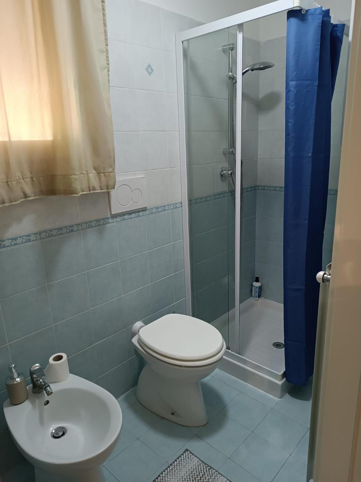Armareaoverseassuites 1 菲乌米奇诺 外观 照片