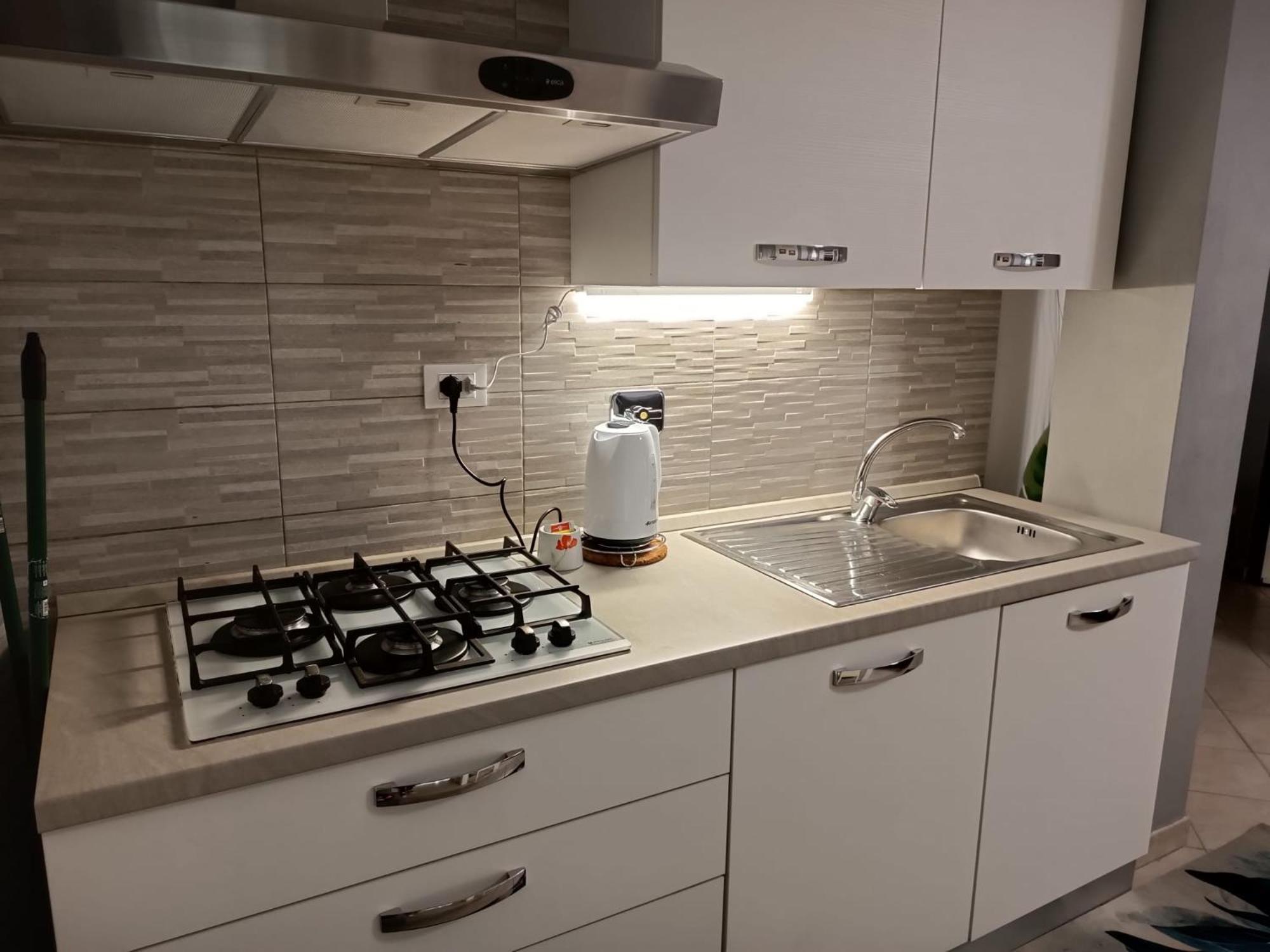 Armareaoverseassuites 1 菲乌米奇诺 外观 照片