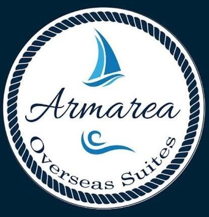 Armareaoverseassuites 1 菲乌米奇诺 外观 照片