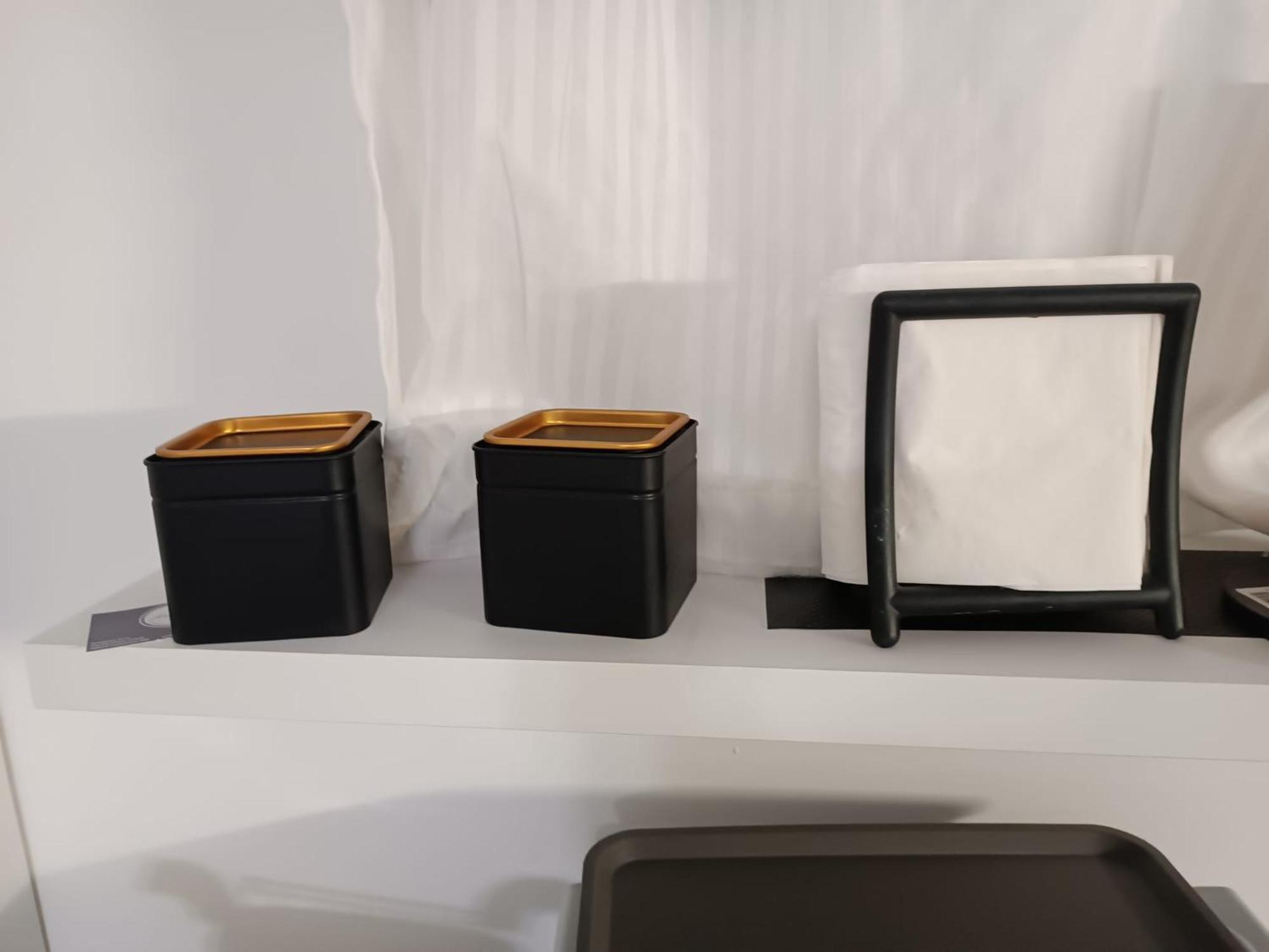 Armareaoverseassuites 1 菲乌米奇诺 外观 照片