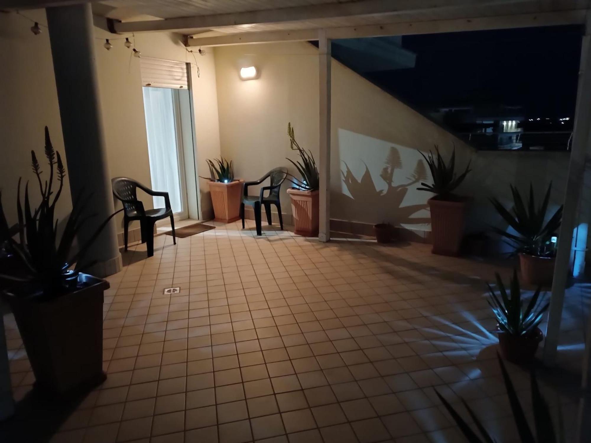 Armareaoverseassuites 1 菲乌米奇诺 外观 照片