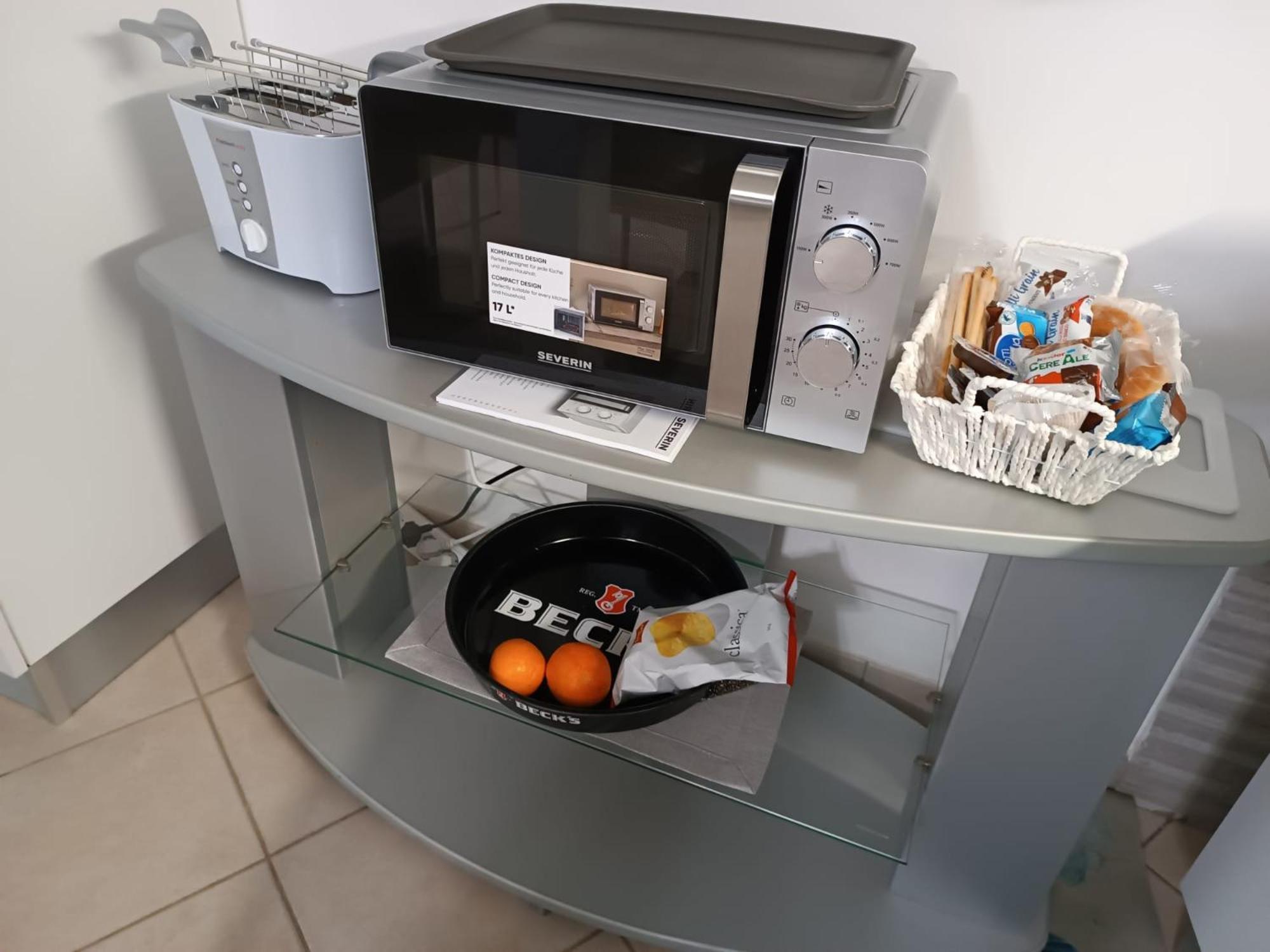 Armareaoverseassuites 1 菲乌米奇诺 外观 照片
