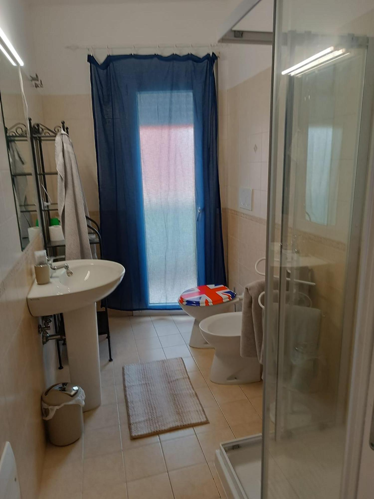 Armareaoverseassuites 1 菲乌米奇诺 外观 照片
