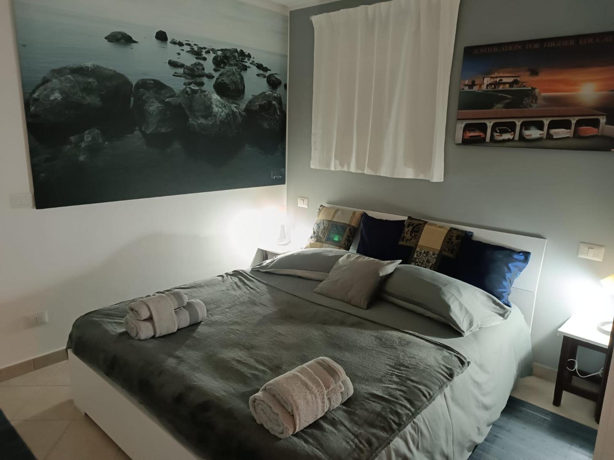 Armareaoverseassuites 1 菲乌米奇诺 外观 照片