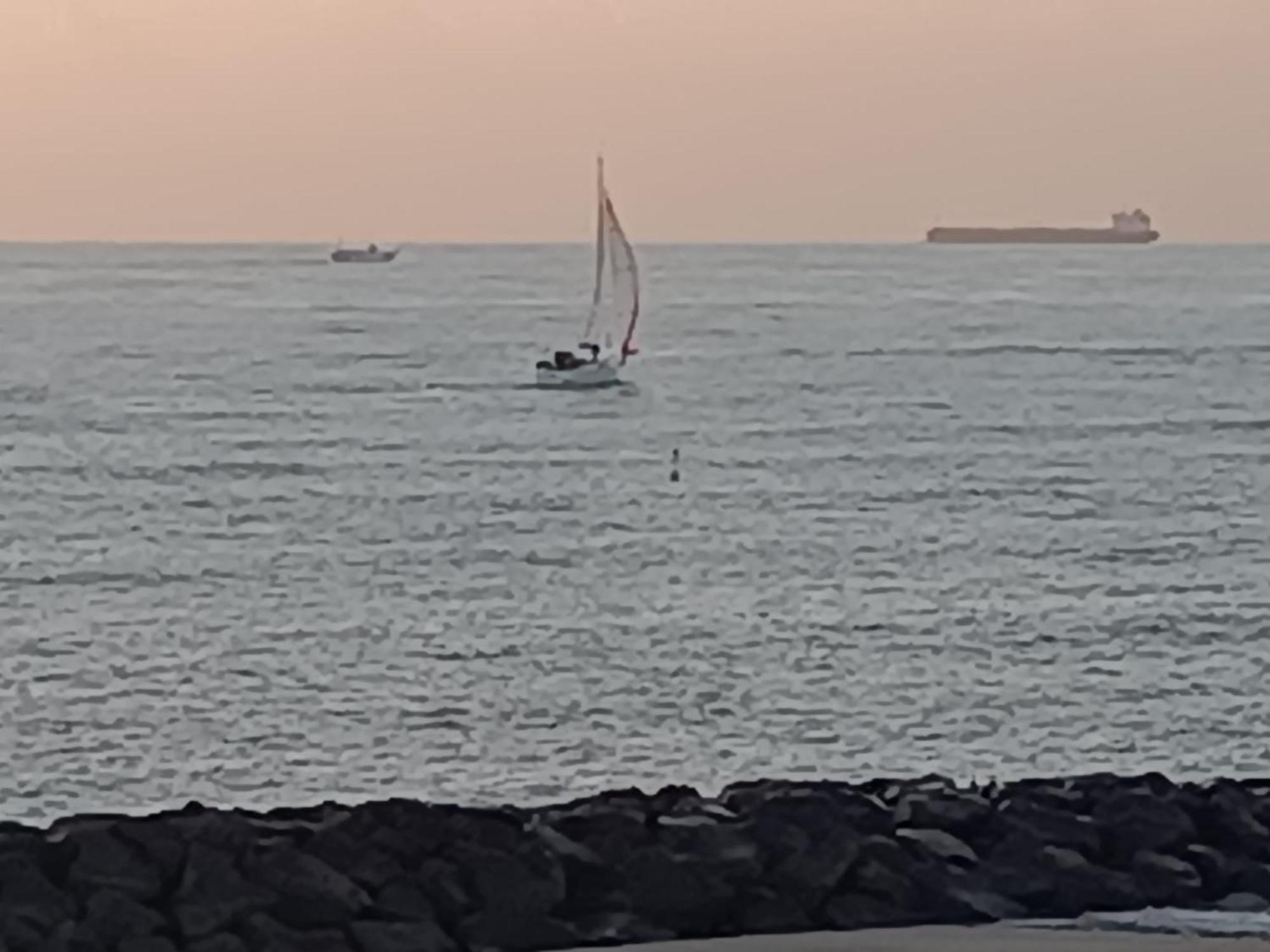 Armareaoverseassuites 1 菲乌米奇诺 外观 照片